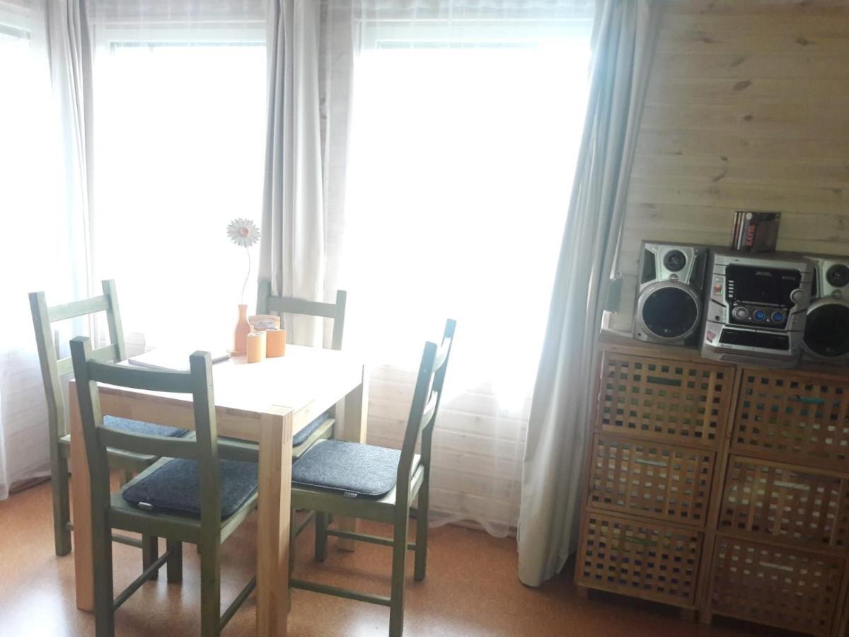 Sommerhausrelaxing Fuer Gestresste Menschen Spreenhagen Exterior photo